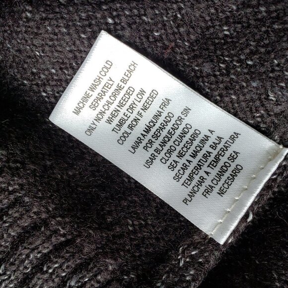 NWT - Weatherproof Vintage Ladies' Fairisle Sweater - Size XS - Picture 4 of 4